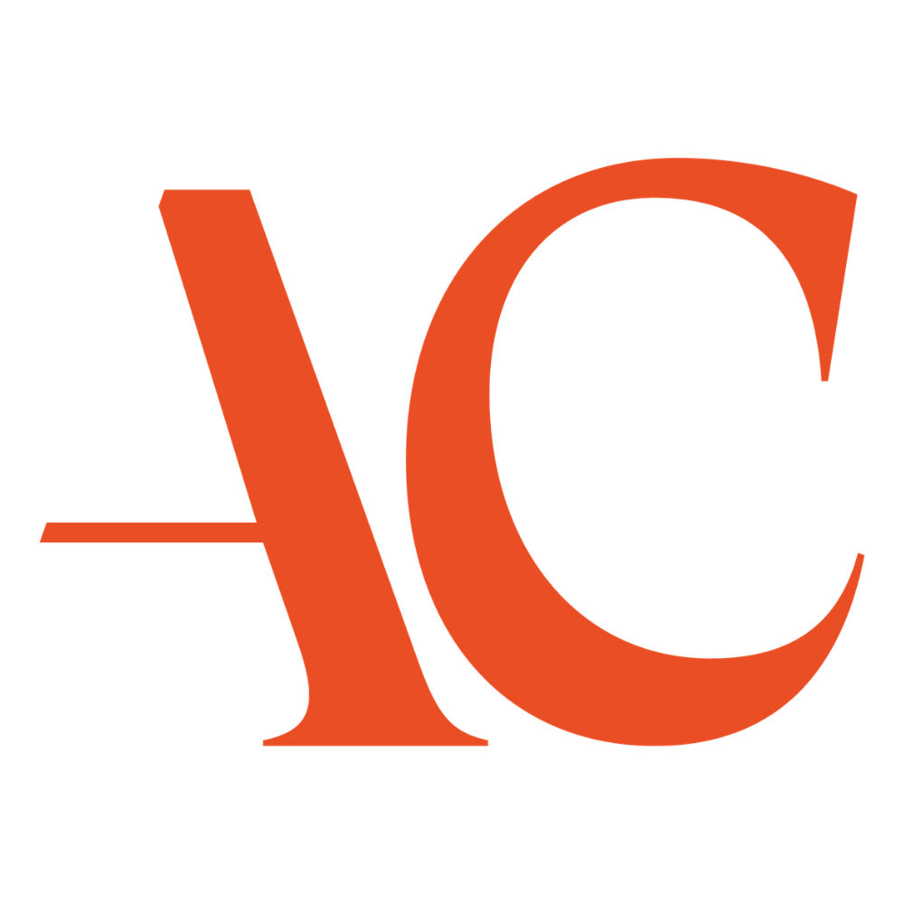 Amparo Celeste Favicon